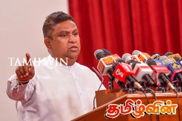 அரசியல் ரீதியான பழிவாங்கல்களை நிறுத்த வேண்டும் – சாமர சம்பத்