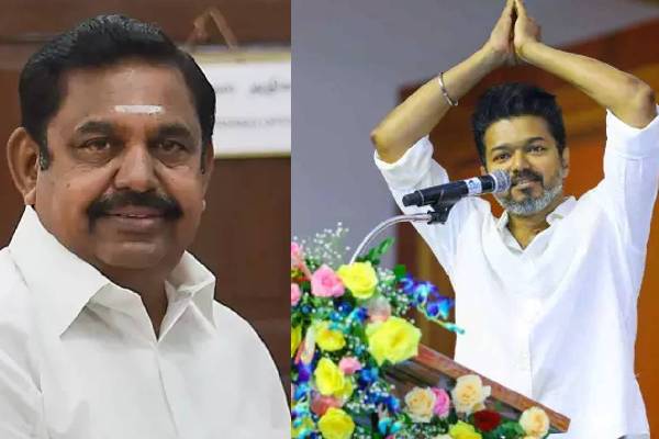 மீண்டும் திமுகதான்.. மேலே வந்த விஜயின் தவெக - அப்போ அதிமுகவின் நிலை? (தேர்தல் கருத்து கணிப்பு) | Dmk Majority Support Against Aiadmk Election 2026