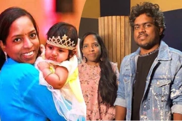 அக்கா பவதாரணியை மறக்கமுடியாமல் யுவன் வெளியிட்ட புகைப்படம்! இதில் இப்படியொரு ரகசியமா?