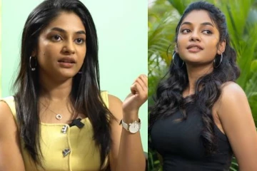 அட்ஜெஸ்ட்மெண்ட்-ஆல் பயம் இருக்கு..ஆனால் எனக்கு!! நடிகை இவானா ஓபன் டாக்..