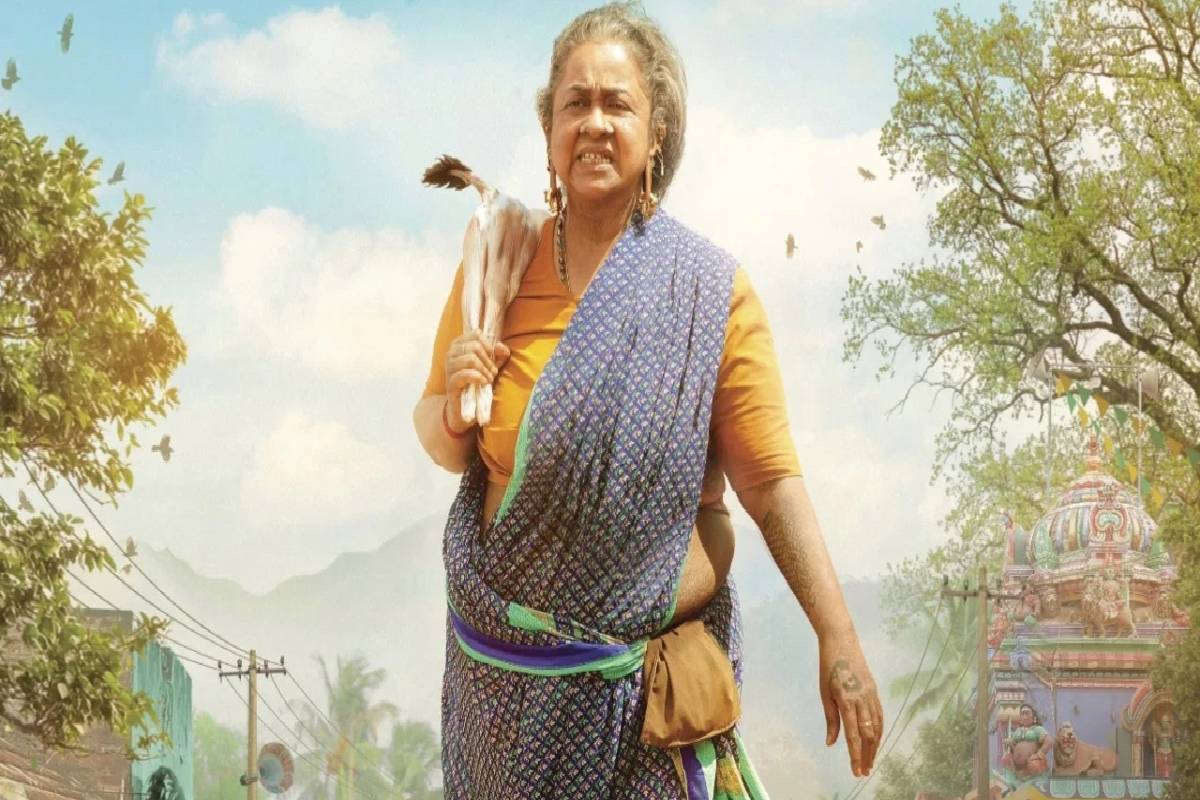 5 நாட்களில் ராதிகாவின் தாய்கிழவி செய்த அதிரடி வசூல் - இத்தனை கோடியா? | Radhika Thaai Kizhavi Movie 5 Days Collection 5 நாட்களில் ராதிகாவின் தாய்கிழவி செய்த அதிரடி வசூல் - இத்தனை கோடியா? | Radhika Thaai Kizhavi Movie 5 Days Collection