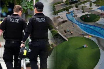 அமெரிக்காவில் துப்பாக்கிச்சூடு! பலர் காயம்