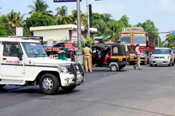 ஆடைகள் கிழிந்த நிலையில் நடந்து வந்த மனநலம் பாதிக்கப்பட்ட 34 வயது பெண்! விசாரணையில் தெரிந்த அதிர்ச்சி தகவல்