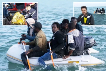 புலம்பெயர்வோருக்கு எதிராக பிரித்தானியா கொண்டுவரும் திட்டம்... கண்ணீர் விட்டுக் கதறிய புலம்பெயர்வோர் தம்பதி