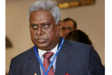 சிபிஐ முன்னாள் இயக்குநர் ரஞ்சித் சின்ஹா காலமானார்!