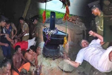 வெடுக்குநாறிமலை அராஜகம்: மட்டக்களப்பில் வெடிக்கவுள்ள போராட்டம்