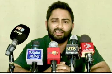 துறைமுக நகர சட்டமூலத்தை அவசரமாக சமர்ப்பிப்பது சீனாவின் அழுத்ததித்தினாலா? இம்ரான் கேள்வி