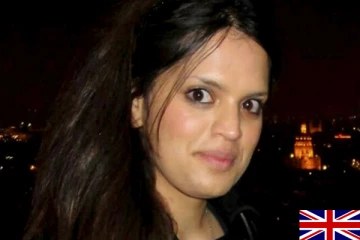 மலையுச்சியிலிருந்து தள்ளிவிடப்பட்ட கர்ப்பிணிப்பெண்: மகளுடன் பேச இரகசியக் குறியீட்டைக் கொடுத்த தாய்