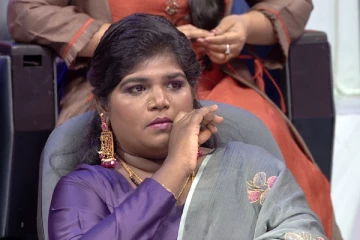 மன அழுத்தத்தால் சிகிச்சை, எல்லா கெட்ட வார்த்தைகளிளும் திட்னாங்க: கண்ணீர் விட்ட அறந்தாங்கி நிஷா