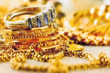 தங்கம் வாங்க காத்திருப்போருக்கு முக்கிய தகவல்: விலையில் ஏற்பட்டுள்ள திடீர் மாற்றம்