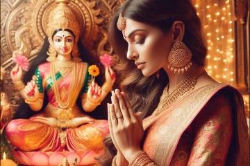 எந்த நாளில் எந்த கடவுளுக்கு விரதம் இருக்கலாம்