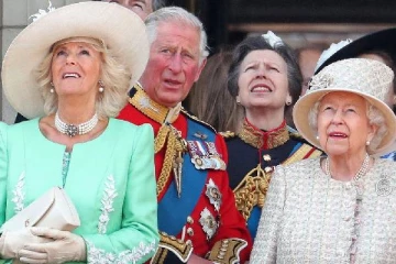 பிரித்தானியாவின் புதிய ராணியாராக இவர் வருவார்: அரச குடும்பத்து நிபுணர்கள் சூசகம்