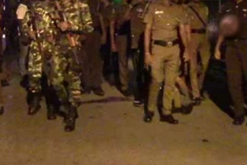 24 மணி நேரத்திற்குள் 430 பேர் கைது