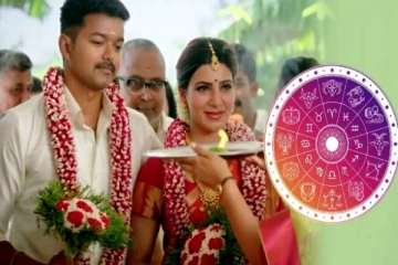 துணையிடம் அநியாயத்துக்கு உண்மையாய் இருக்கும் ராசியினர்.. இவங்க காதல் கை கூடுமா?