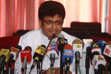 நாட்டு மக்களுக்கு அவசர கோரிக்கை ஒன்றை முன்வைத்துள்ள அமைச்சர் கம்மன்பில