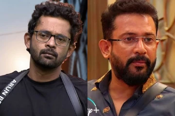 பிக் பாஸில் நடந்த unfair எலிமினேஷன்.. வெளியேறிய முக்கிய போட்டியாளர்.. ரசிகர்கள் கடும் எதிர்ப்பு