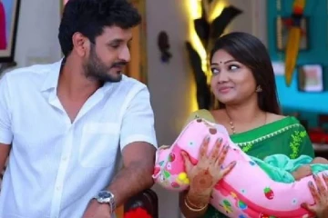 ஒருவழியாக 4 ஆண்டுகளுக்கு பின் இழுத்து மூடப்பட்ட ரோஜா!! உருக்கத்தில் நடிகர் நடிகை போட்ட பதிவு..
