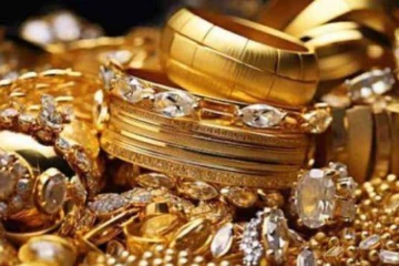 මෙරට රන් මිල යළි ඉහළට - නව මිල මෙන්න