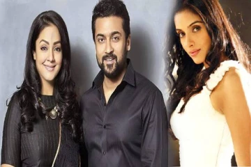 ஜோதிகா தான் வேண்டும்... அசினை புறக்கணித்த சூர்யா! பத்திரிகையாளர் பகிர்ந்த சீக்ரெட்