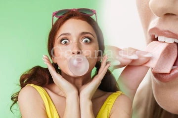 ඔයත් නිතර චුවිංගම් හපන කෙනෙක්ද? - චුවිංගම් නිසා ලැබෙන මේ වාසි ගැන දන්නවද බලන්න. (VIDEO)