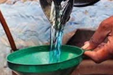 භූමිතෙල් ලබාදීමේ දිනයන් සම්බන්ධයෙන් බලශක්ති අමාත්‍යවරයාගෙන් ප්‍රකාශයක්..