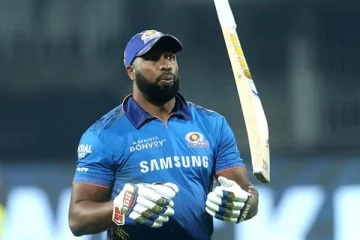 பொல்லார்டுக்கு டாட்டா காட்டும் மும்பை அணி ... அடுத்தப் போட்டியில் களமிறங்கும் புதிய வீரர்...