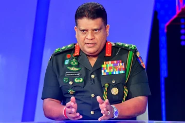 தொற்றாளர்களை வீடுகளில் கண்காணிக்க இதுவே காரணம்! சவேந்திர சில்வா