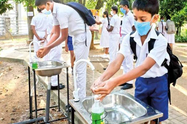 இலங்கையில் தமிழ் மாணவர்கள் தொடர்பில் வெளியான அதிர்ச்சி தகவல் | Sri Lanka Tamil Students Dropping Out Of School