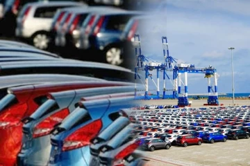 வாகன இறக்குமதி தொடர்பான முக்கிய அறிவிப்பு