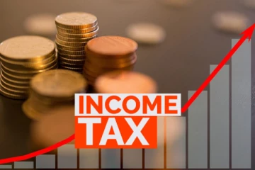 வருமான வரியில் முக்கிய மாற்றங்கள் - அவசியம் இதை நோட் பண்ணுங்க..