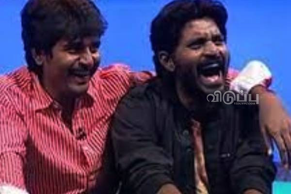 சிவகார்த்திகேயன் போல் வாய்ப்பில்லாமல் ஒதுக்கப்படும் நண்பர்.. பிரியங்காவே கதியாக இருக்கும் நிலை.. | Not A Good Record In Cinema For Vijay Tv Fame