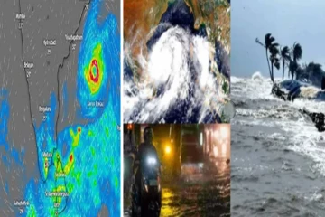 மோசமடையும் காலநிலையினால் ஆயிரக்கணக்கானோர் பாதிப்பு - பொதுமக்களுக்கு முக்கிய அறிவுறுத்தல்