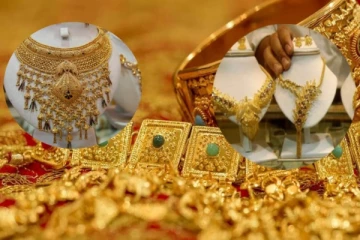 இலங்கையில் இன்றைய தங்கவிலை நிலவரம்