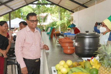අඩු ආදායම් ලාභීන්ට සතුටු හිතෙන ආරංචියක් - මෙම වසර තුළ සමෘද්ධි සුව බොජුන්හල් 100ක්