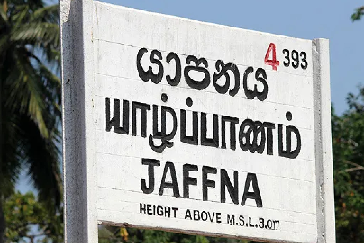 யாழில் வெளிநாட்டுக்கு அனுப்புவதாக கூறி மோசடி | Medical Couple In Jaffna Scammed Send Them Abroad