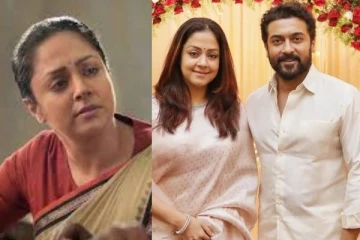 என் பொண்டாட்டிய லவ் பண்றியான்னு சூர்யா மிரட்டுனாரு!! டூரிஸ்ட் ஃபேமிலி பிரபலம் ஓபன் டாக்