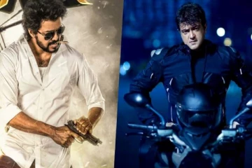 விஜய்யின் பீஸ்ட் பட கலெக்ஷன் முதல்நாள் மட்டும் இவ்வளவு இருக்குமா?- வலிமை விட அதிகமா?