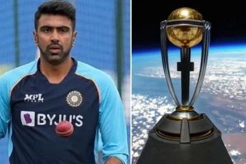 உலக கோப்பைக்கான இந்திய அணியில் வாய்ப்பு கிடைக்காததற்கு இதுதான் காரணம்! தமிழக வீரர் அஸ்வின் கருத்து