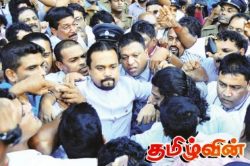 அடுத்த இலக்கு விமல்! சிறையில் செய்யப் போகும் வேலைகள் தயார்..