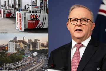 எரிபொருள் நெருக்கடி உலகிற்குதான்..எங்களுக்கு இல்லை - பிரதமர் அல்பானீஸ்