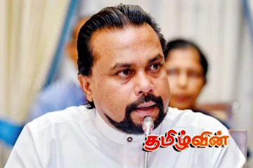 இந்தியா தொடர்பில் விமல் வீரவன்ச விடுத்துள்ள எச்சரிக்கை