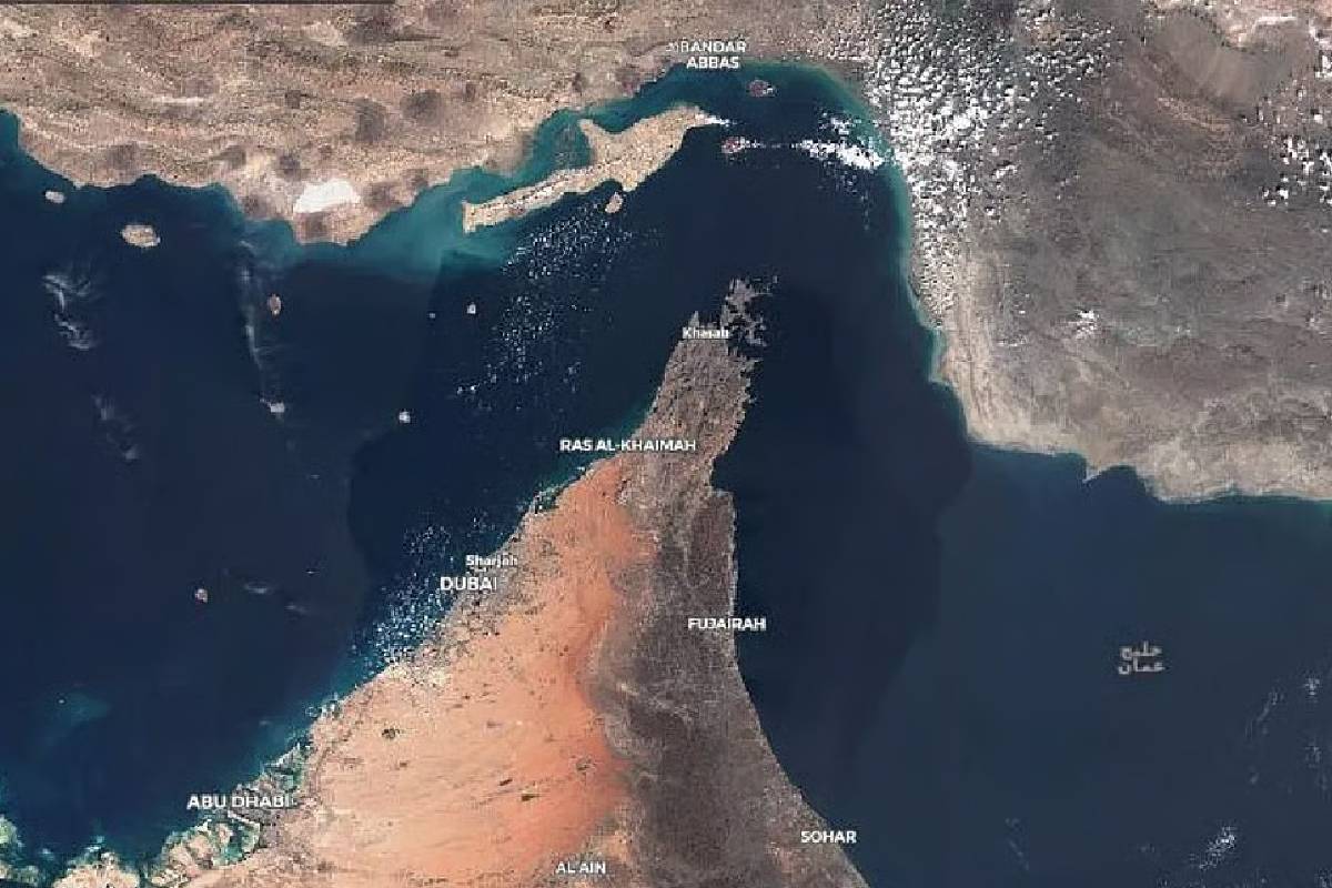 ஈரானின் இந்து சமுத்திர துறைமுகங்களை முடக்கி அடிபணிய வைக்க முடியுமா | Iran S Indian Ocean Ports Blocked And Subjugated