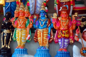 நவராத்திரி வீட்டில் கொலு வைக்காதவர்கள் செய்யவேண்டிய பூஜைகள்