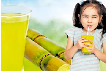 தினமும் கரும்பு ஜூஸ் குடித்தால் எவ்வளவு நன்மைகள் கிடைக்கும்னு தெரியுமா?