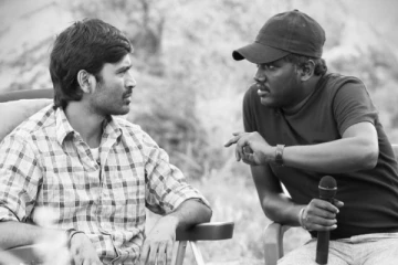 இப்படி ஒரு கதையா? தனுஷ் மாரி செல்வராஜ் இணையும் படத்தின் அப்டேட்