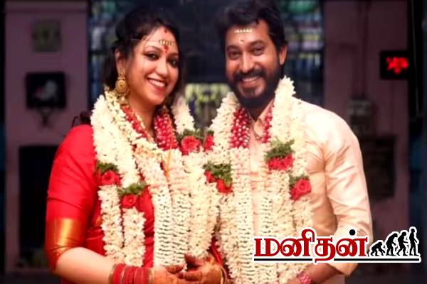 ஜாய் கிரிஸில்டா விவாகரத்தில் நீதிமன்றம் அதிரடி.. மாதம்பட்டி ரங்கராஜ் மீது நடவடிக்கை | Joy Crizildaa Rangaraj Police Case Court Decision