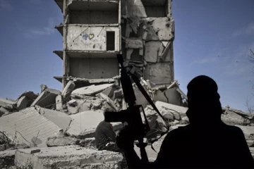 பர்கினா பசோவில் மர்ம நபர்கள் தாக்குதல்: 50 பேர் பலி-செய்திகளின் தொகுப்பு