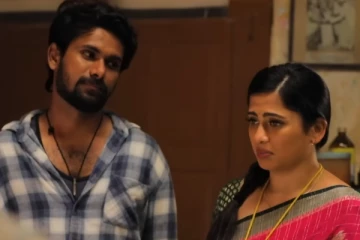 நாடக கல்யாணம்.. ஆனால் தம்பிகள் இப்படி செய்துவிட்டார்களே! அய்யனார் துணை சீரியல் லேட்டஸ்ட் ப்ரோமோ