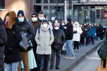 ஜெர்மானியர்களுக்கு காத்திருக்கும் ஆபத்து; விடுக்கப்பட்ட எச்சரிக்கை!