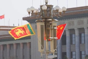 கொழும்பில் உள்ள சீன தூதரகம் வெளியிட்டுள்ள முக்கிய அறிவிப்பு!